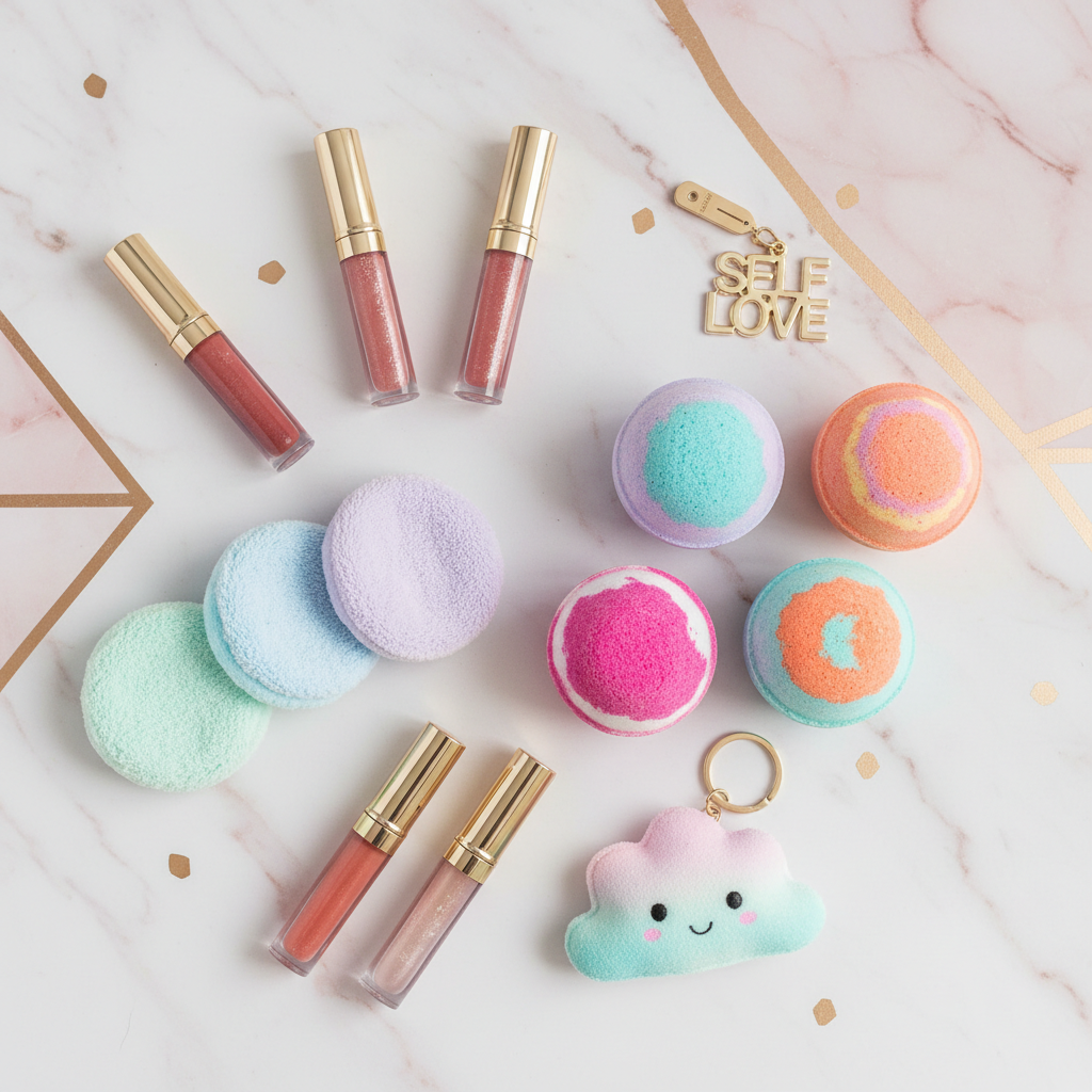Treat Yourself