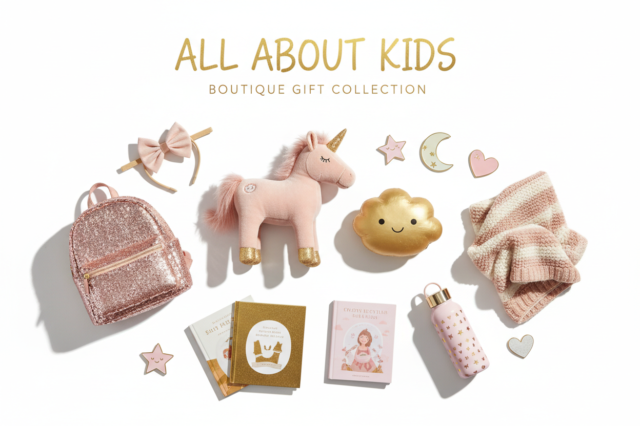 All about Kids Collection