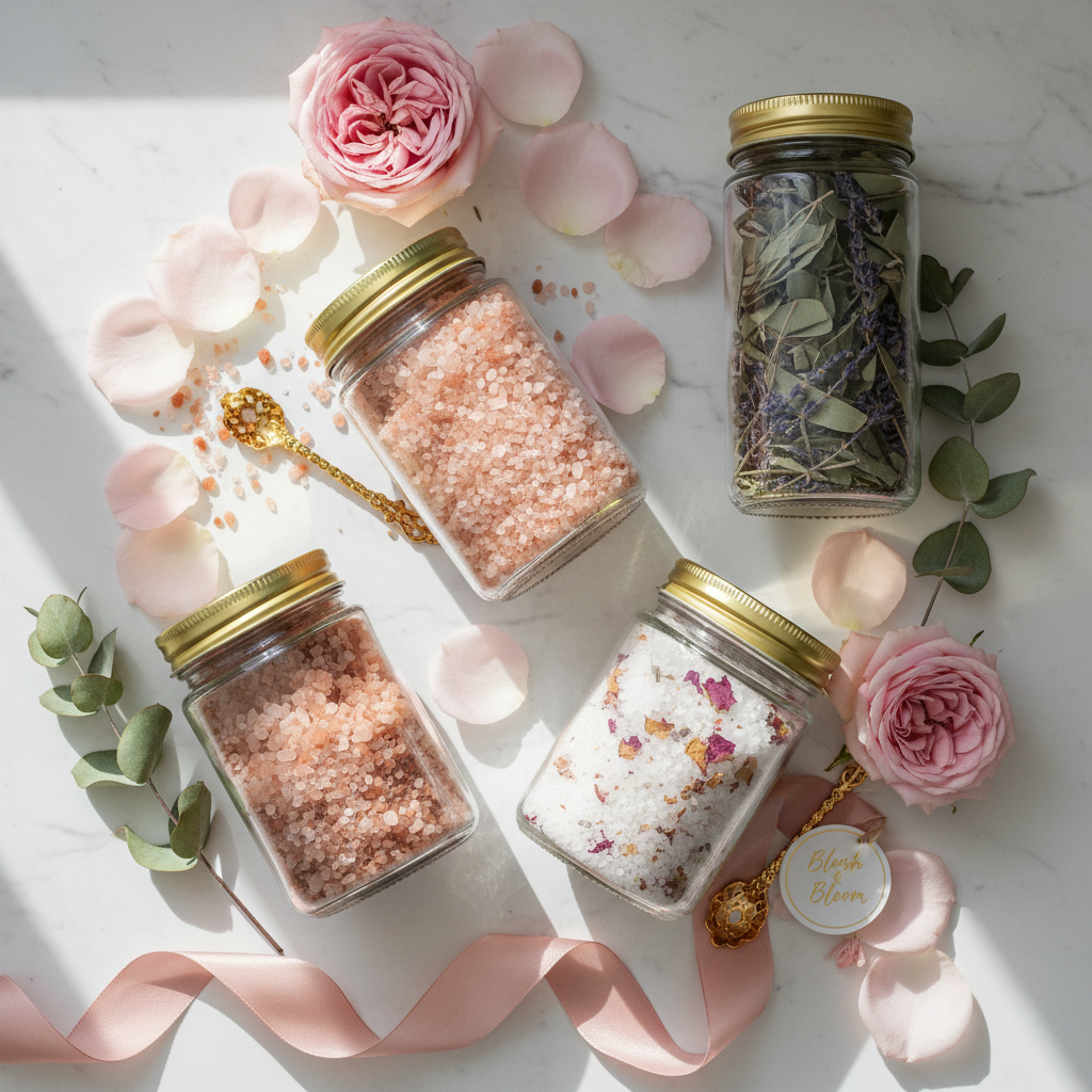 Bath Soaks