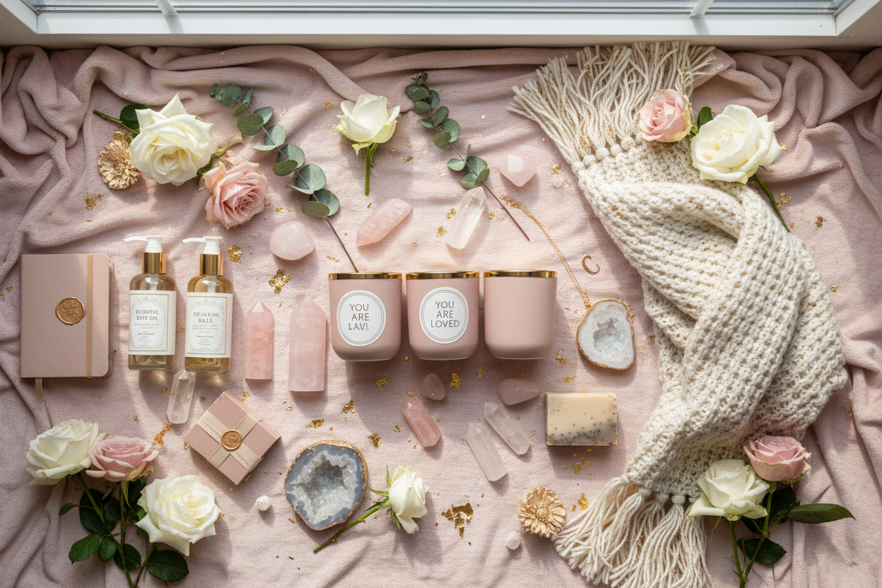 Gifts & Lifestyle Collection