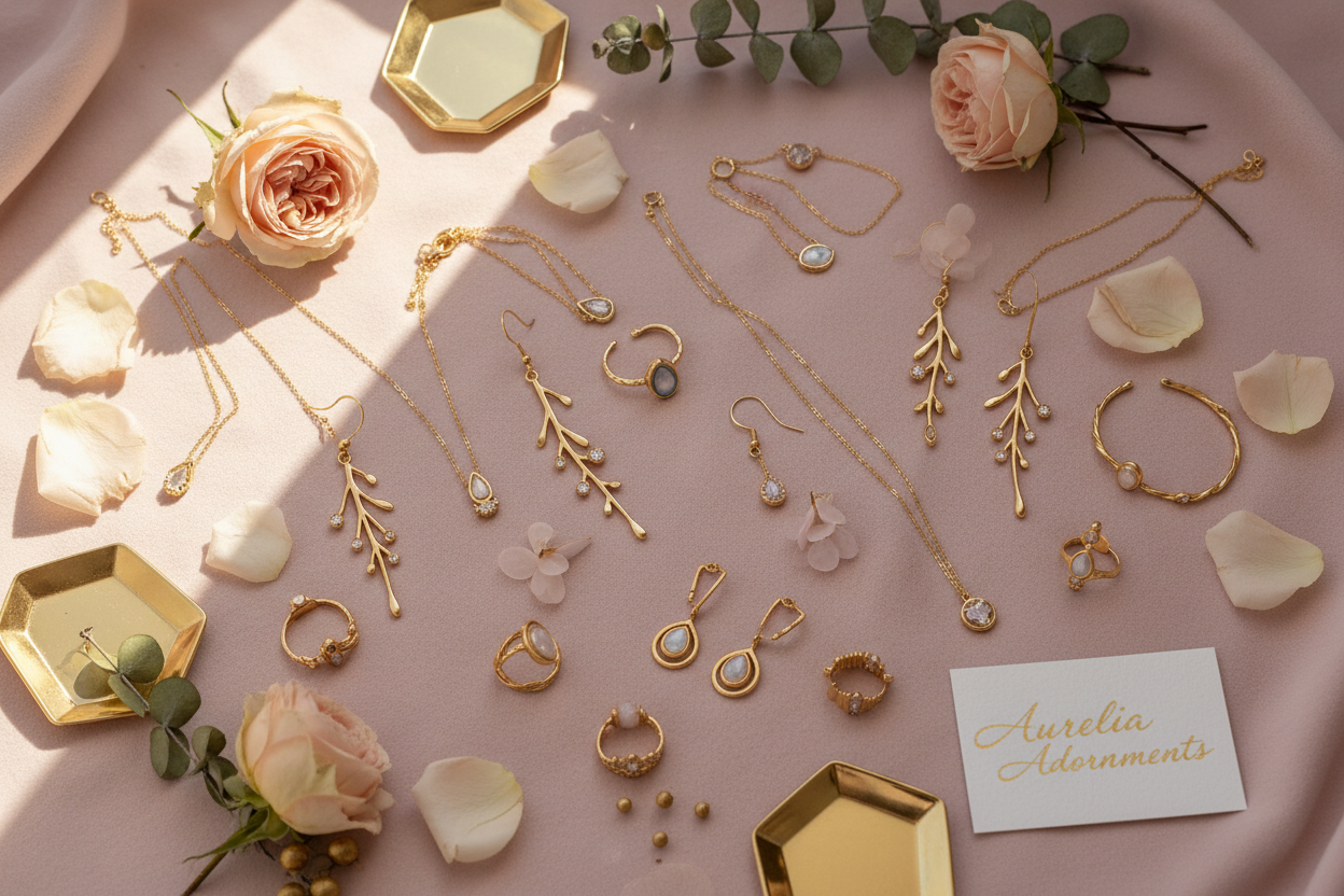 Jewellery Collection