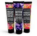Explicit Essentials Body Lotion