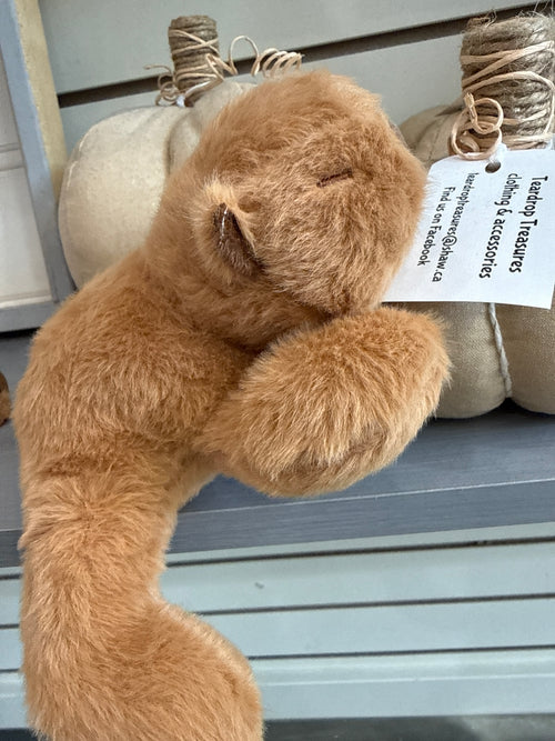 Capybara Plush