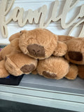 Capybara Plush