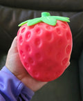 Giant Strawberry Squeeeze
