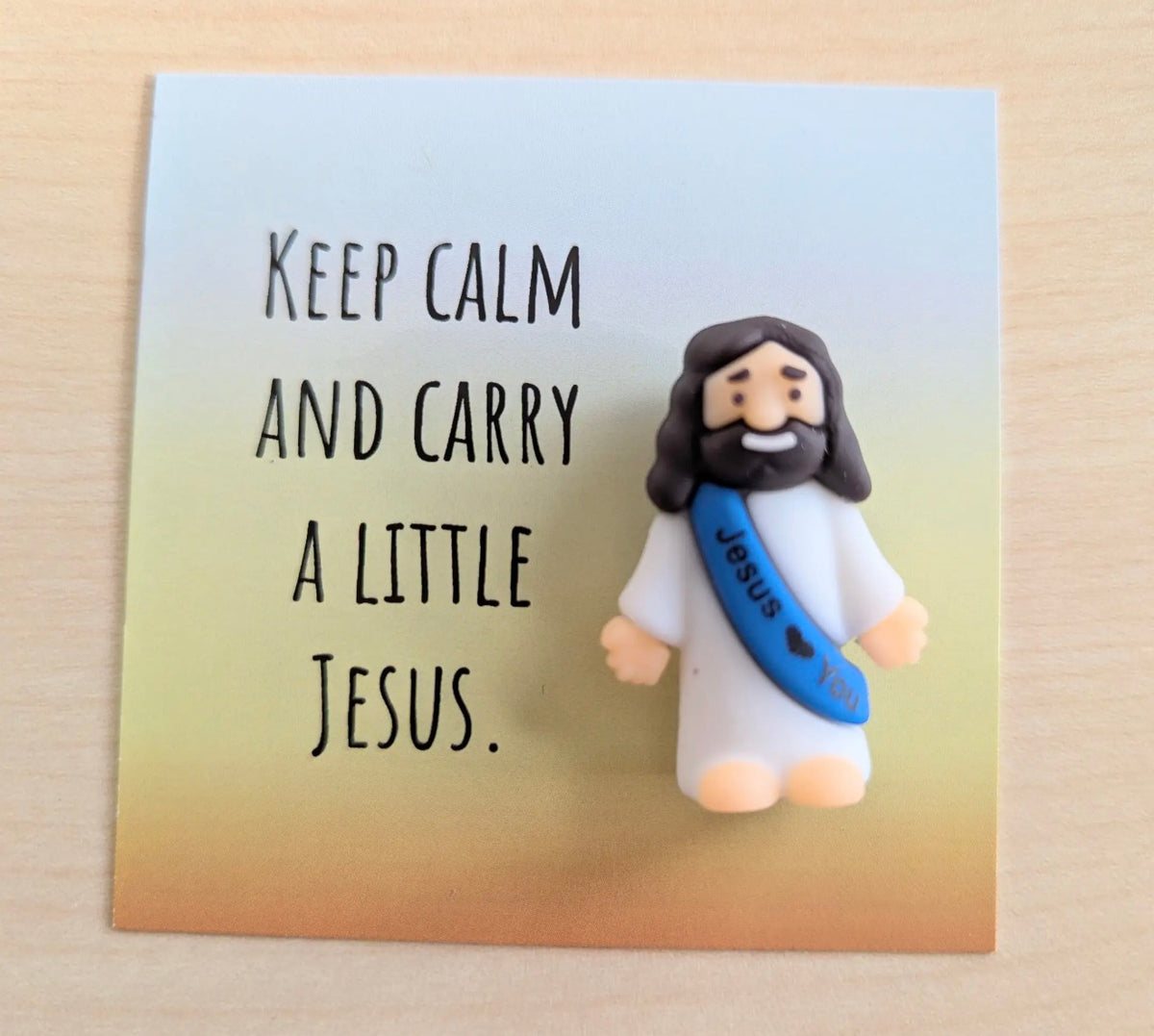 Motivational Cards