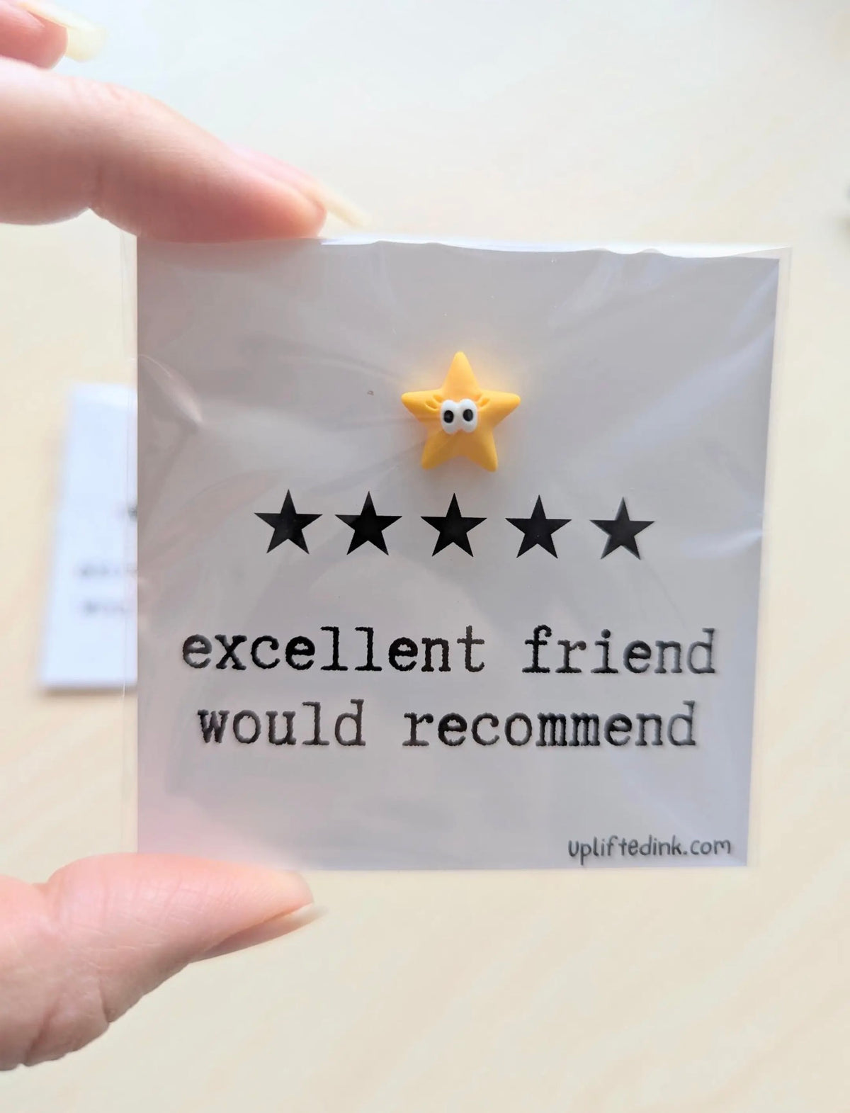 Motivational Cards