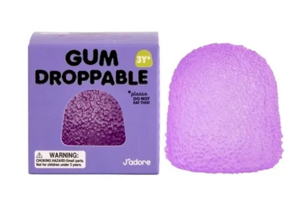 J’adore®️ Gum Droppable