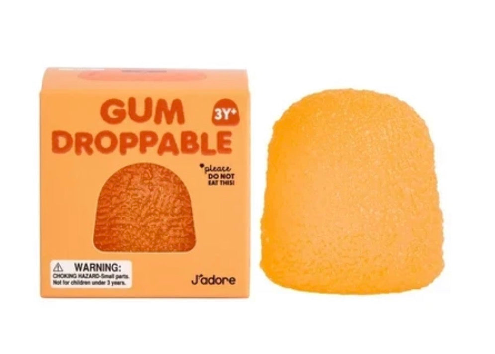 J’adore®️ Gum Droppable