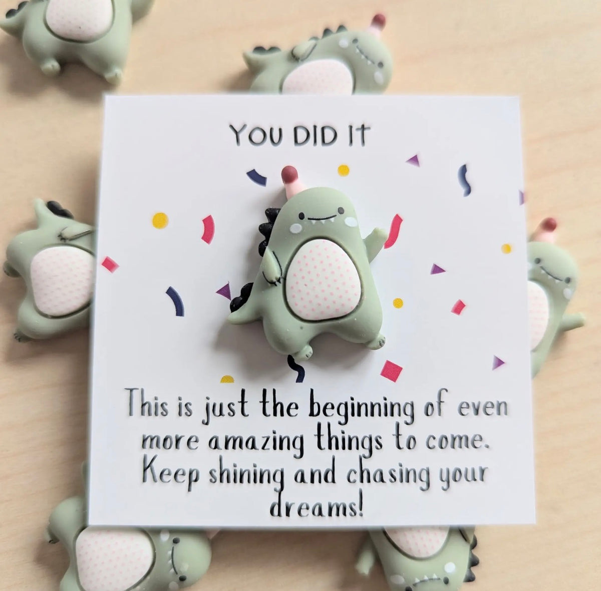 Motivational Cards