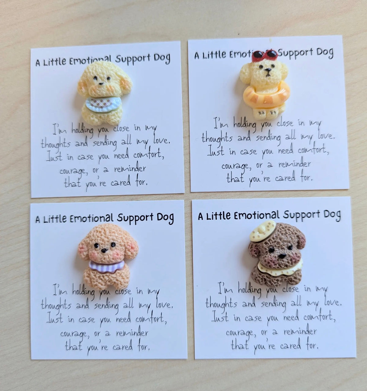 Motivational Cards