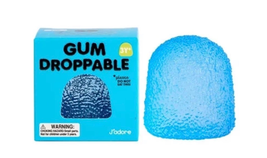 J’adore®️ Gum Droppable