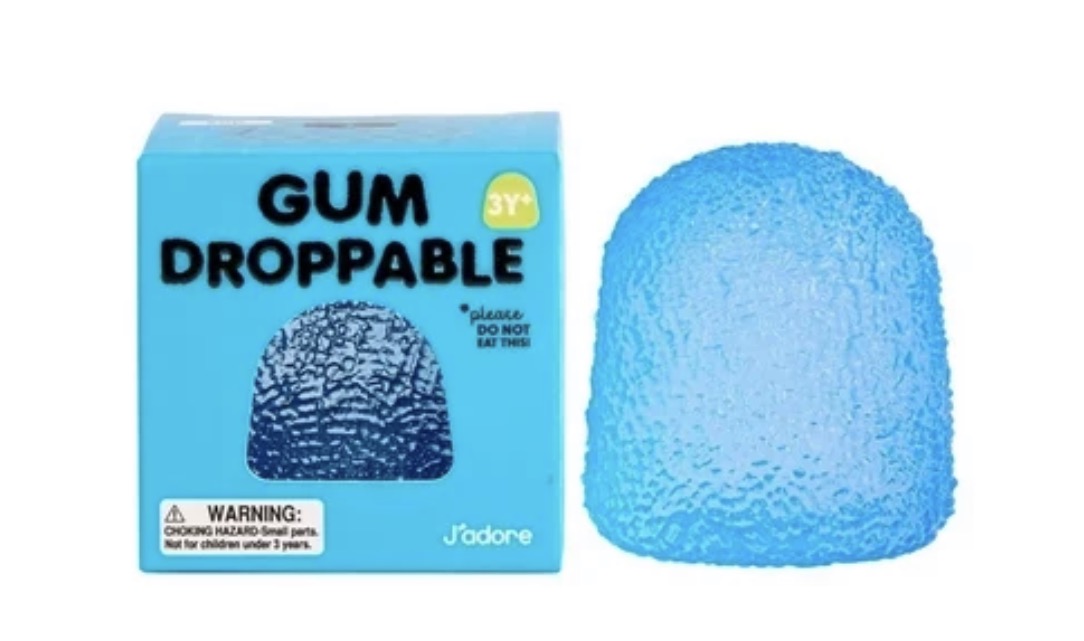 J’adore®️ Gum Droppable