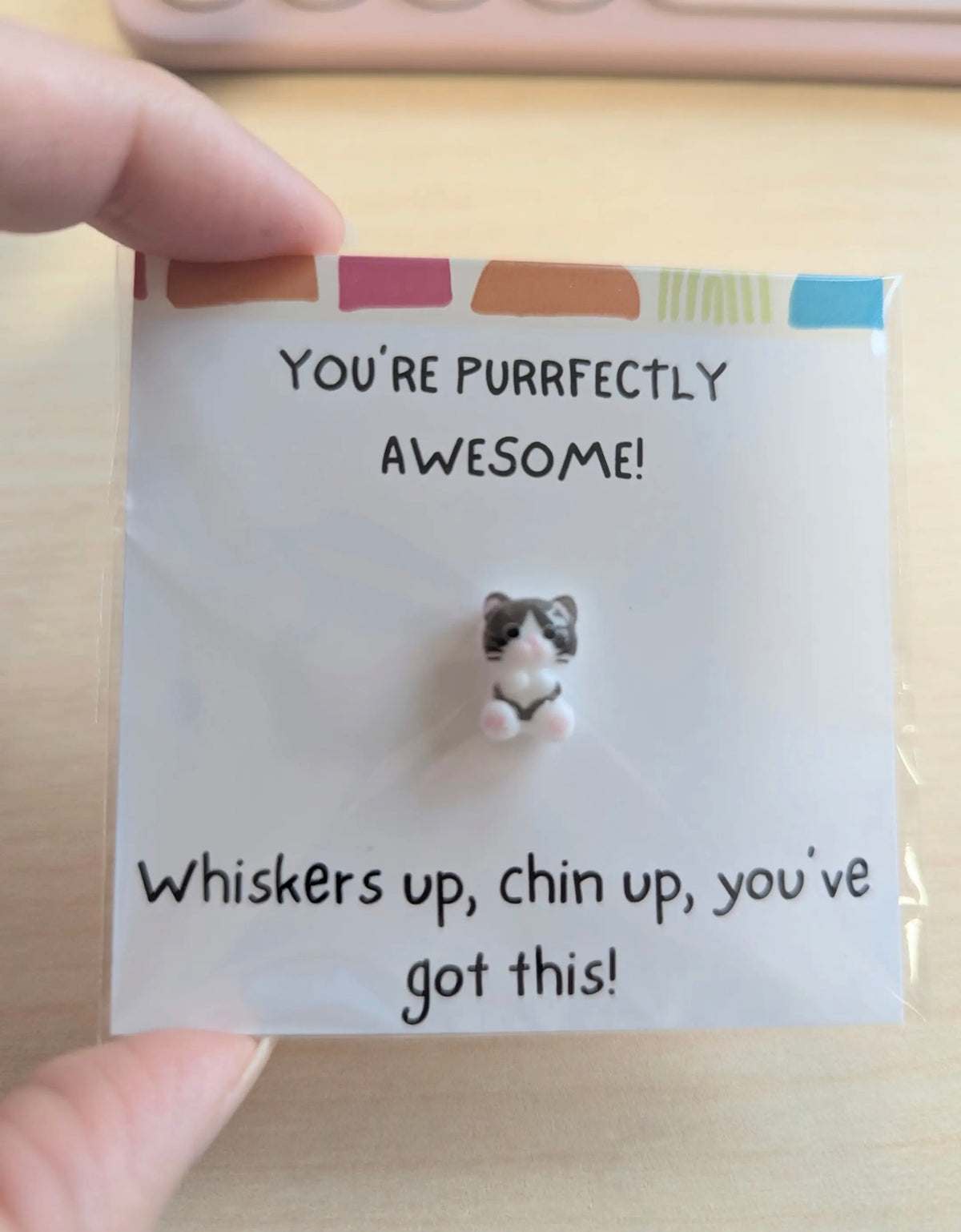 Motivational Cards