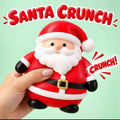 Christmas Crunch ASMR Holiday Squishes