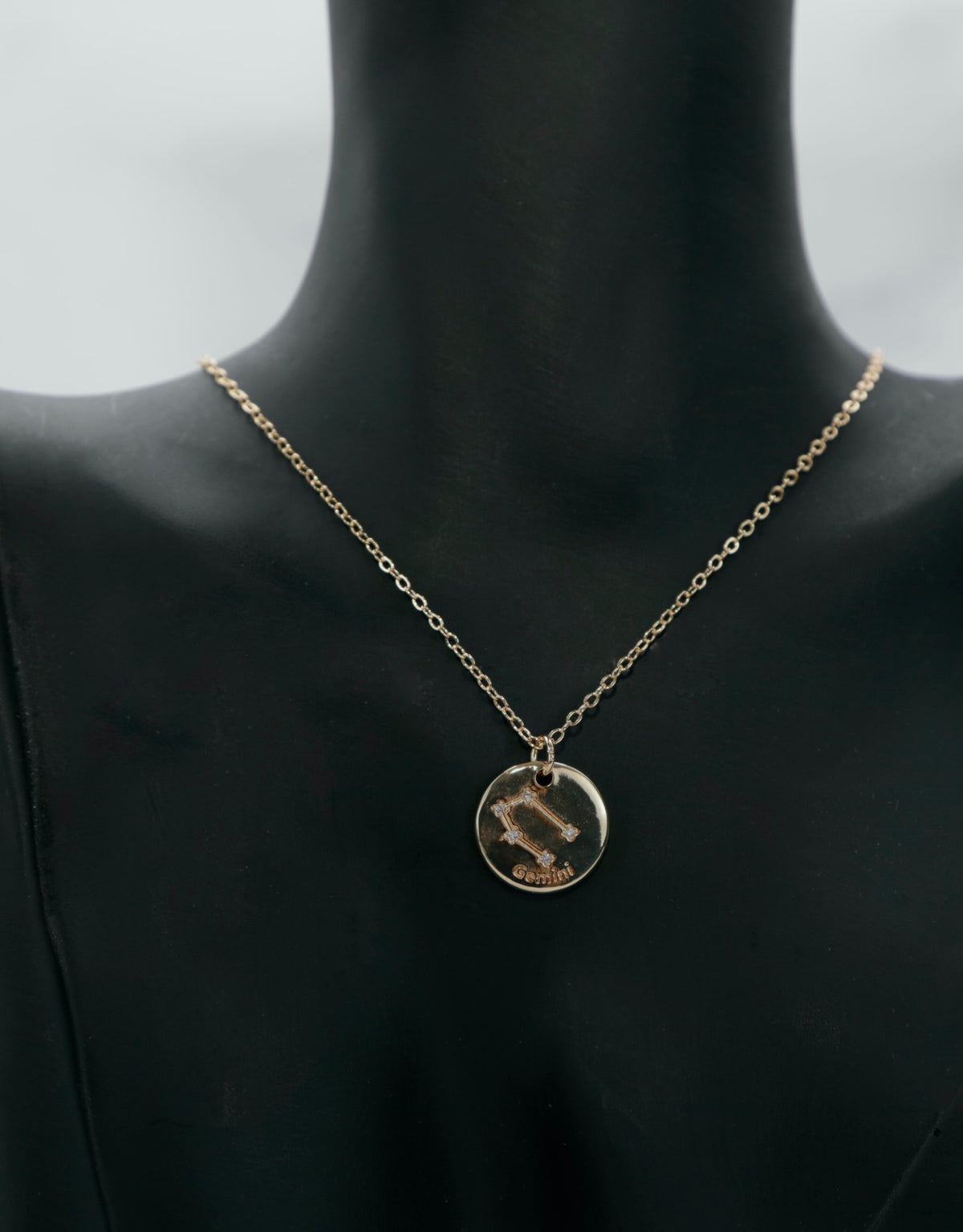 Zodiac Necklaces