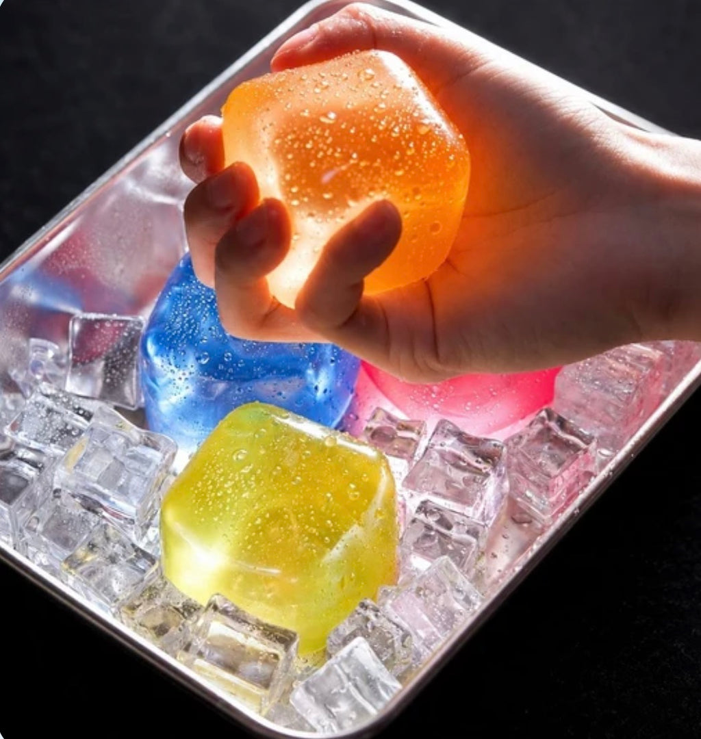 J’adore®️ Fun Cube