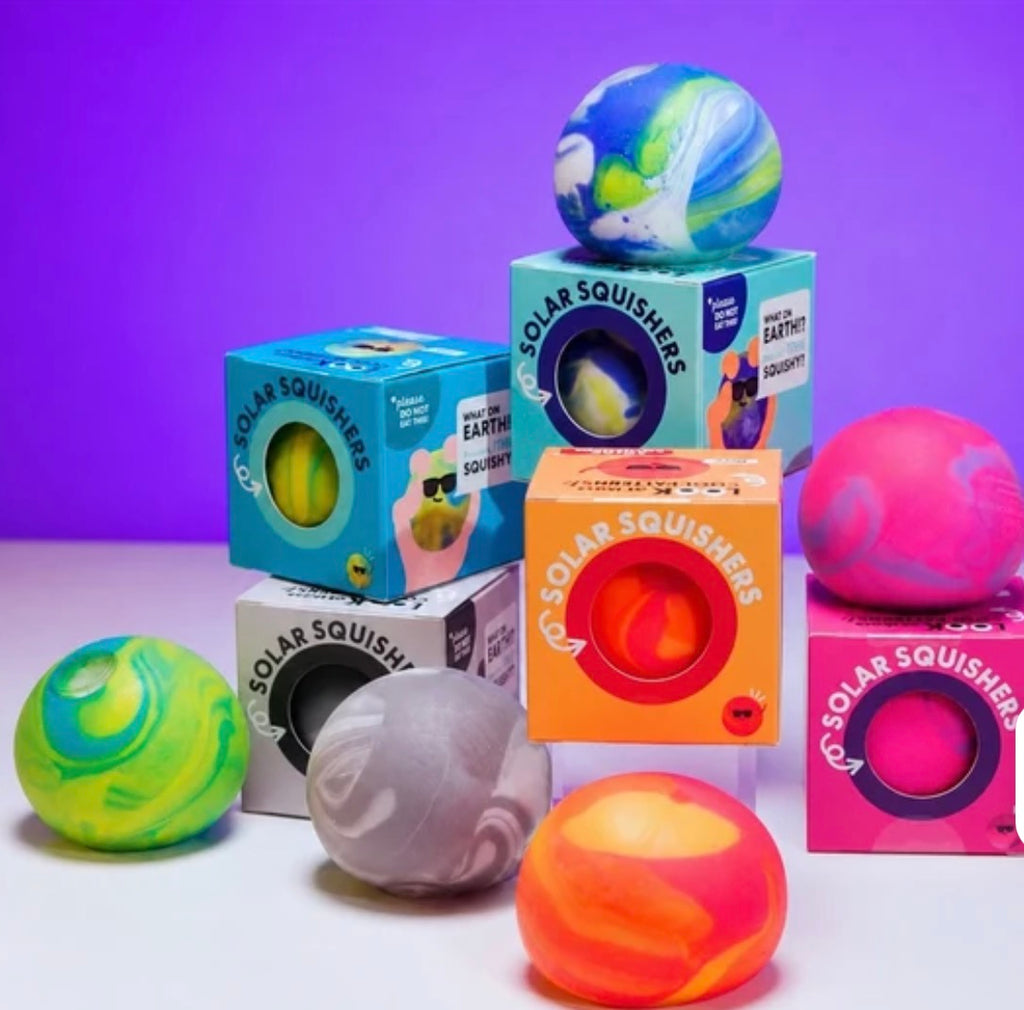 J’adore®️ Solar Squishers