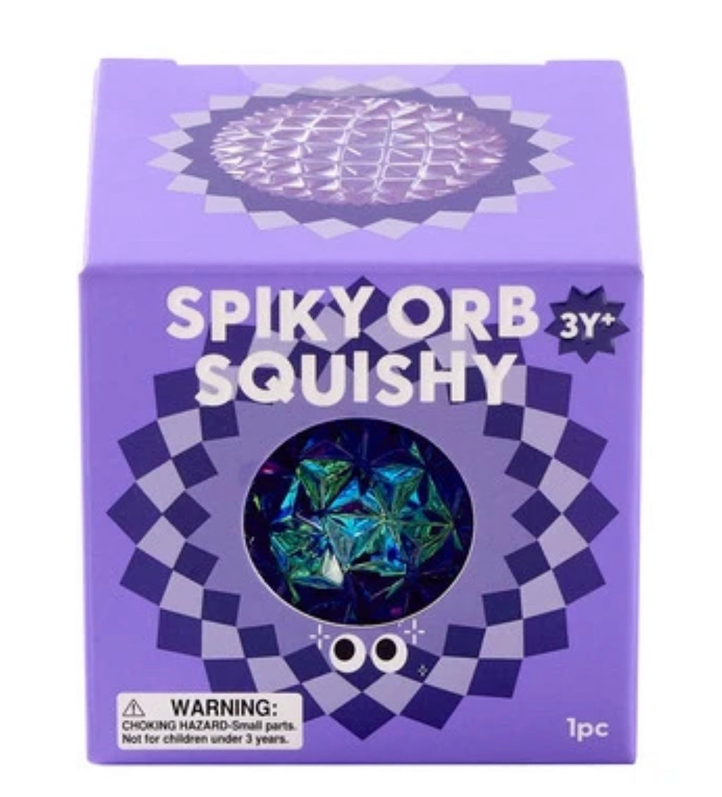 J’adore®️ Spiky Orb Squishy