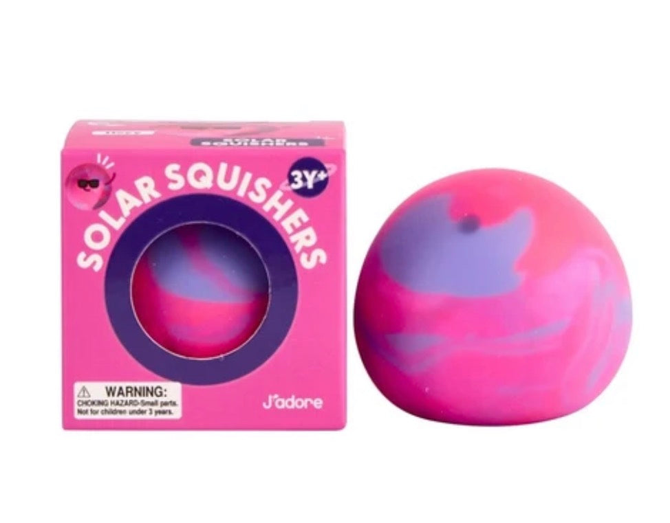 J’adore®️ Solar Squishers