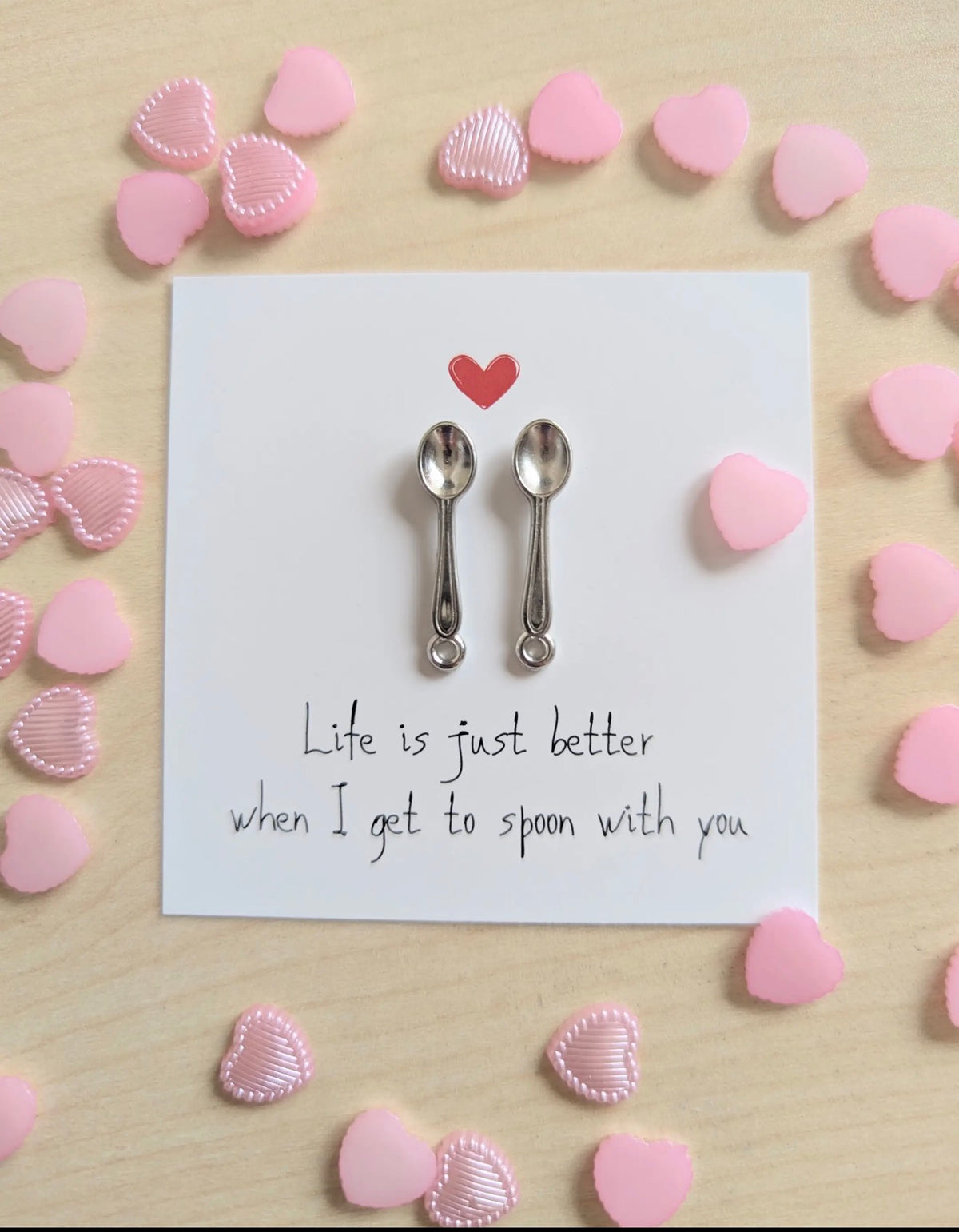 Motivational Cards