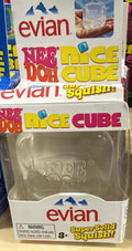NeeDoop Evian Nice Ice Cube