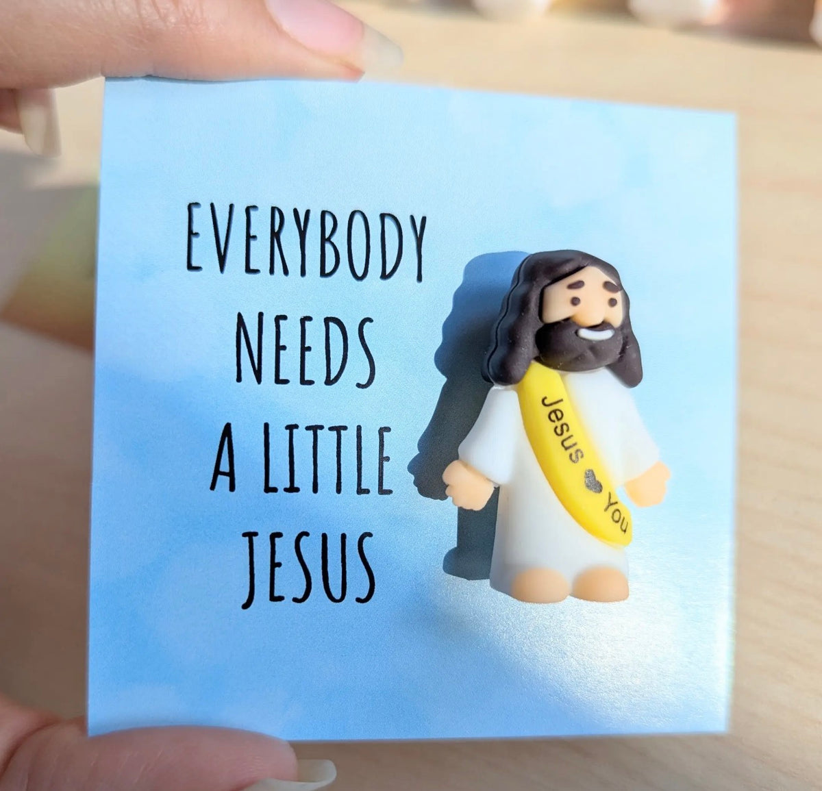 Motivational Cards