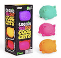 NEEDOH TEENIE COOL CATS 3