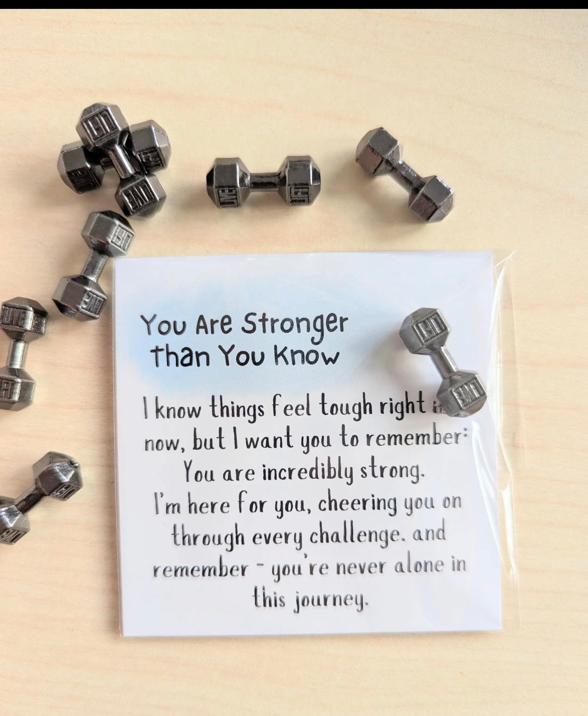 Motivational Cards