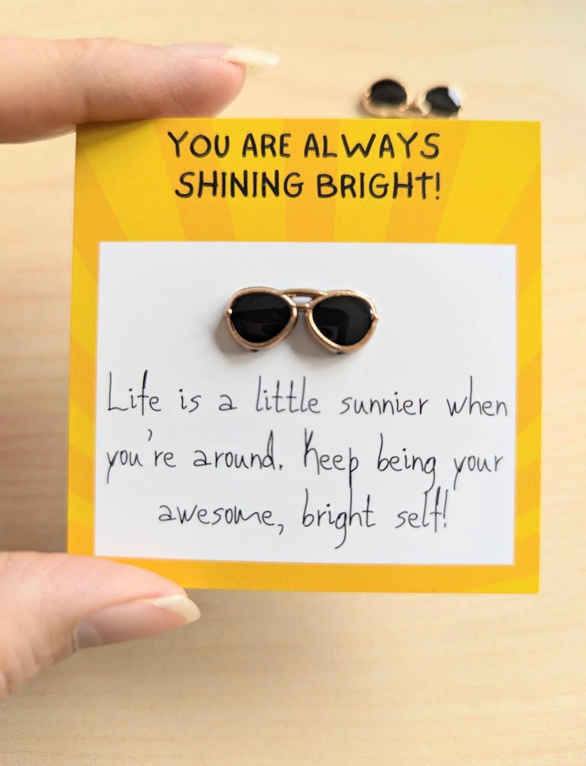 Motivational Cards