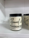 Signature Collection Candles
