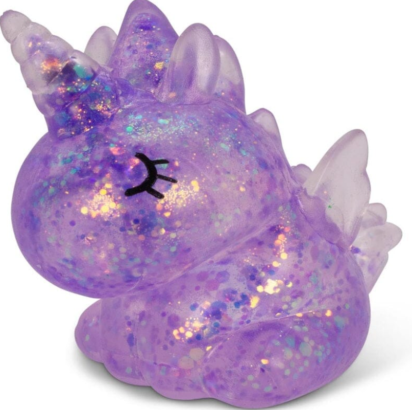Scrunches Sugar Unicorn