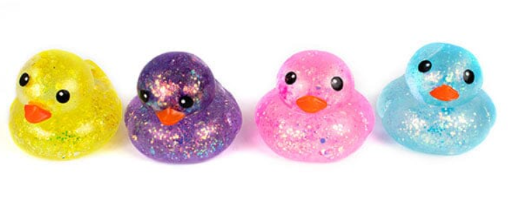Sugah-Mals Ducks