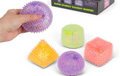 Scrunchems Sugar Sensory Shapes