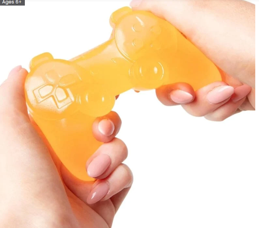 Scrunchems Sugar Controller