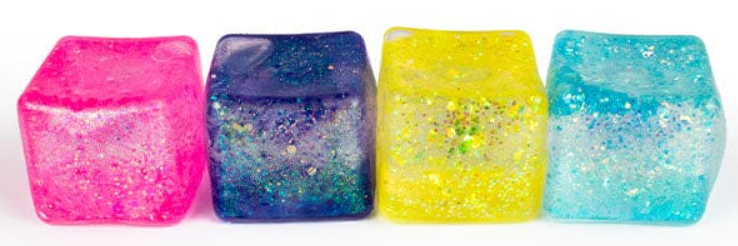 Sugar Squeeze Cube