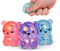 Scrunchems Sugar Bears