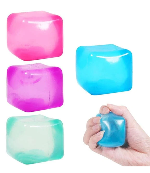 SugarSqueez Large Cube