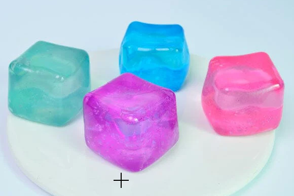 SugarSqueez Large Cube
