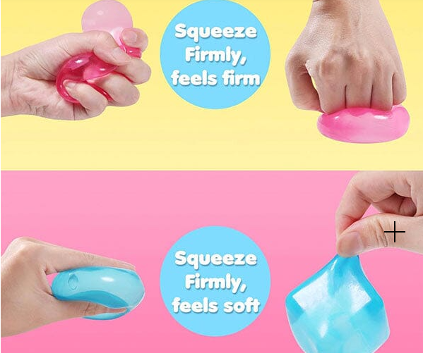 SugarSqueez Large Cube