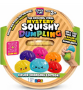 RMS® Mystery Squishy Dumpling Colour Change Edition