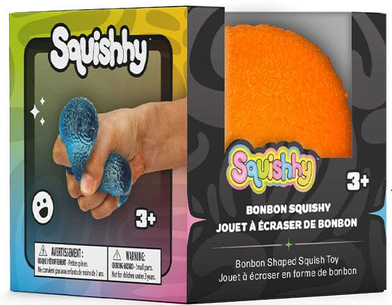 Squishhy BonBon