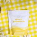 Hello Gorgeous Epsom Salt Bath Soak