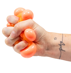 Scrunchems® Mini Squish Balls Fusion