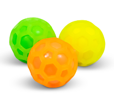Scrunchems® Mini Squish Balls Fusion