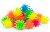 Scrunchems® Creeblers Glow in the Dark