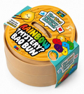 RMS® Rainbow Mystery Bao Bun
