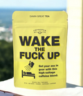 Wake The 'F' Up