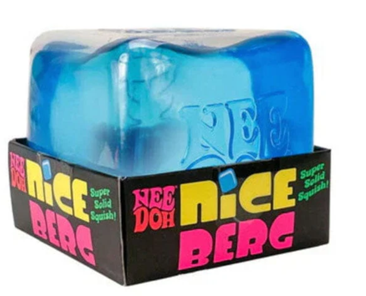 Needoh® Nice Berg