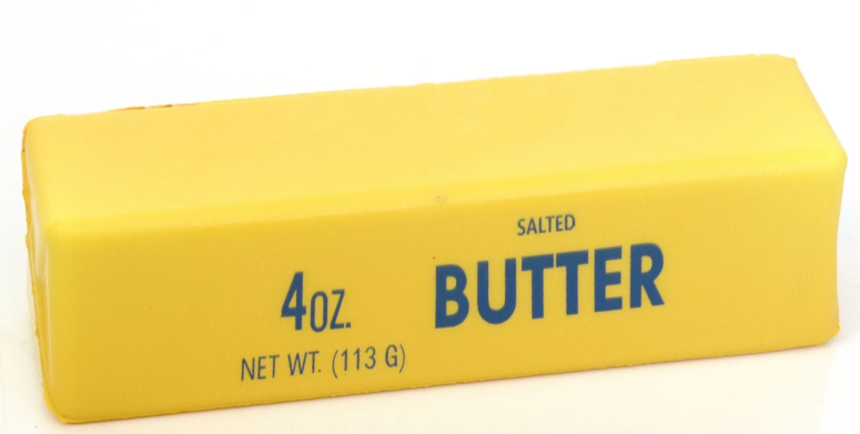 Small Butters